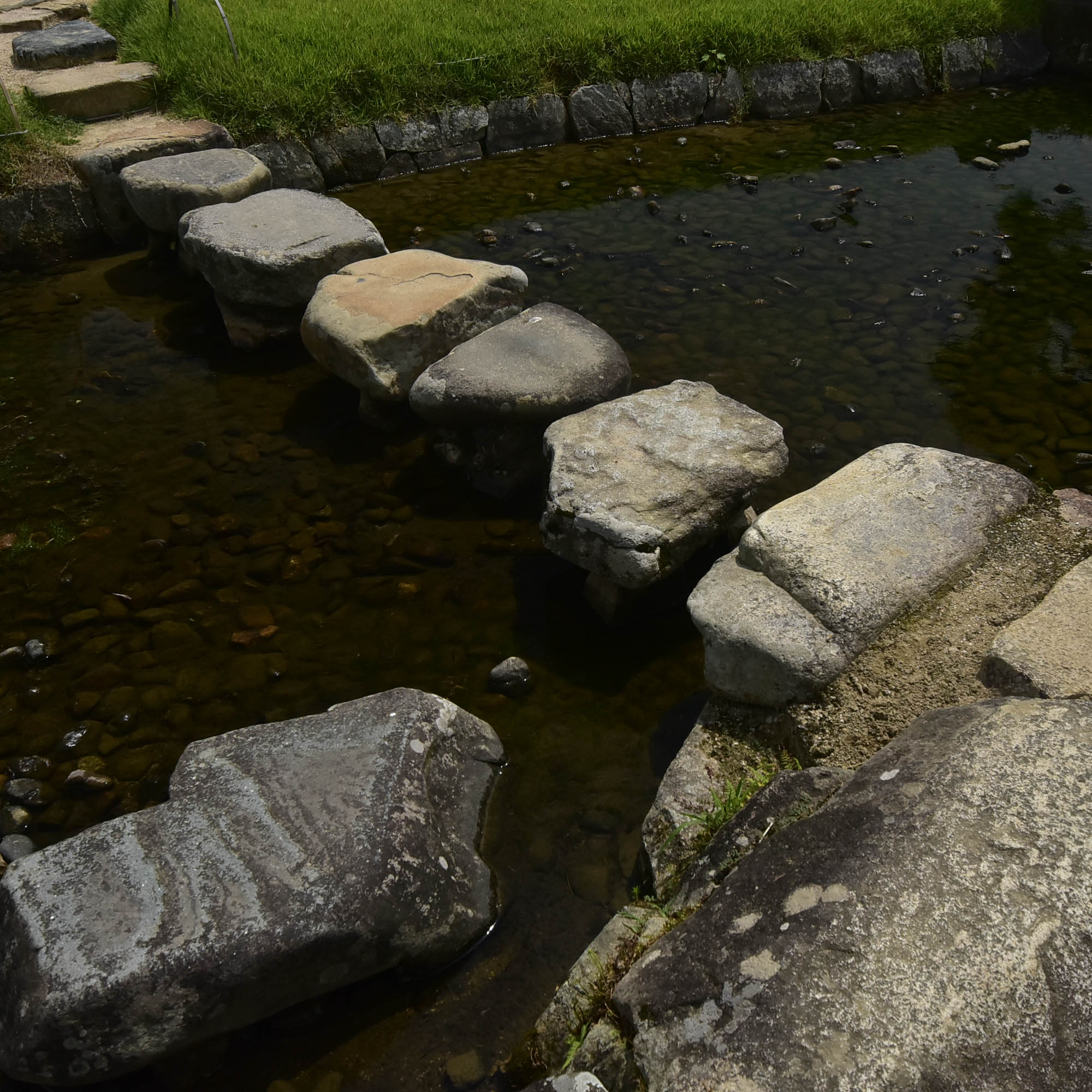 岡山後楽園