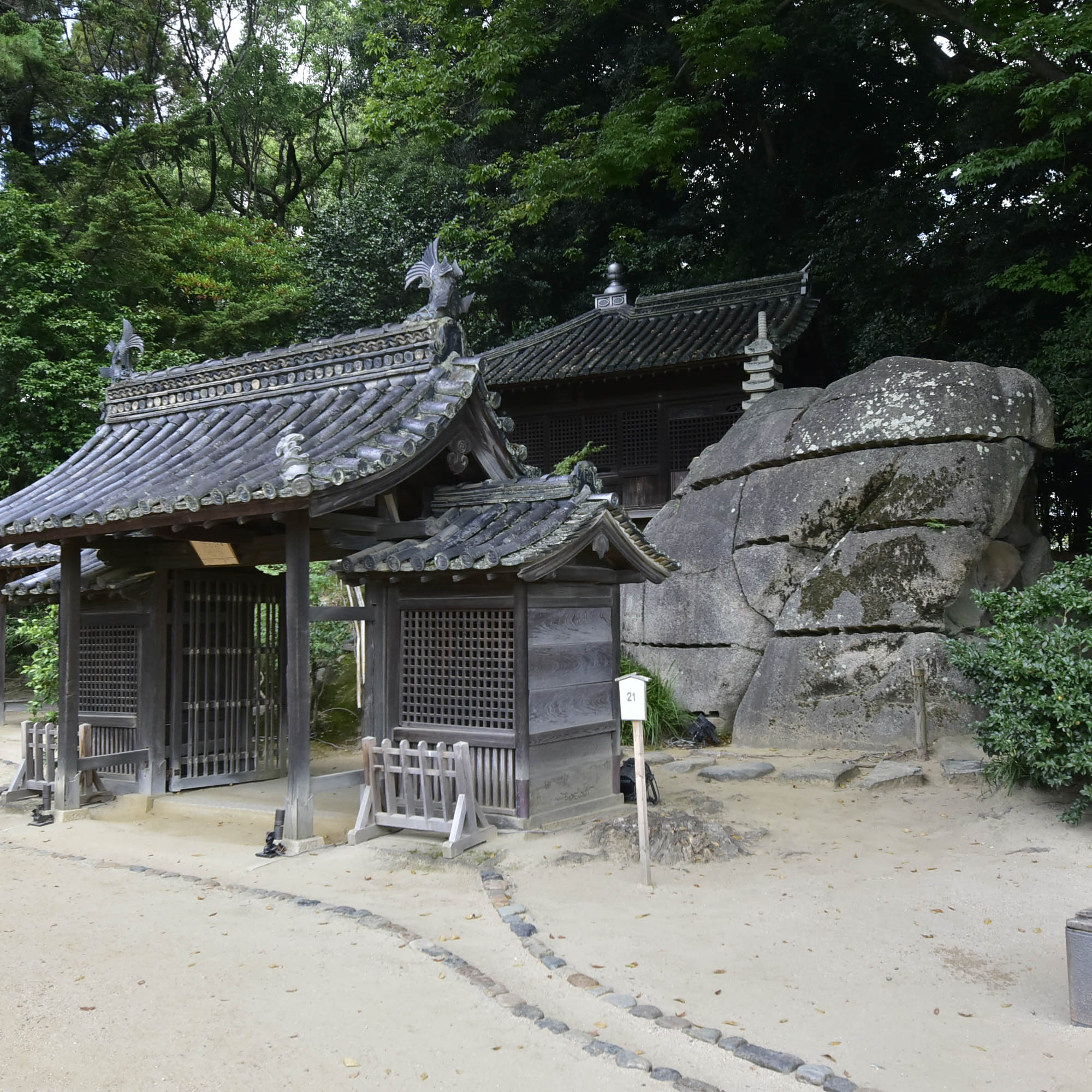 岡山後楽園