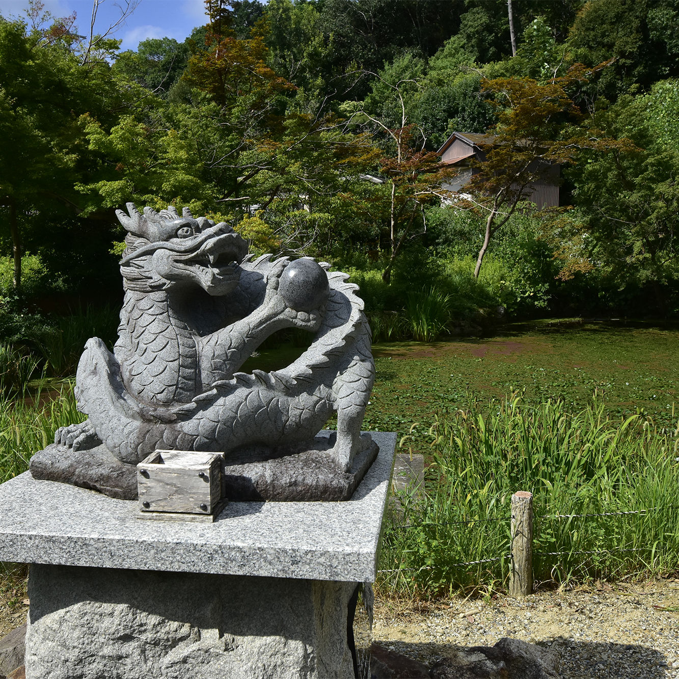龍神