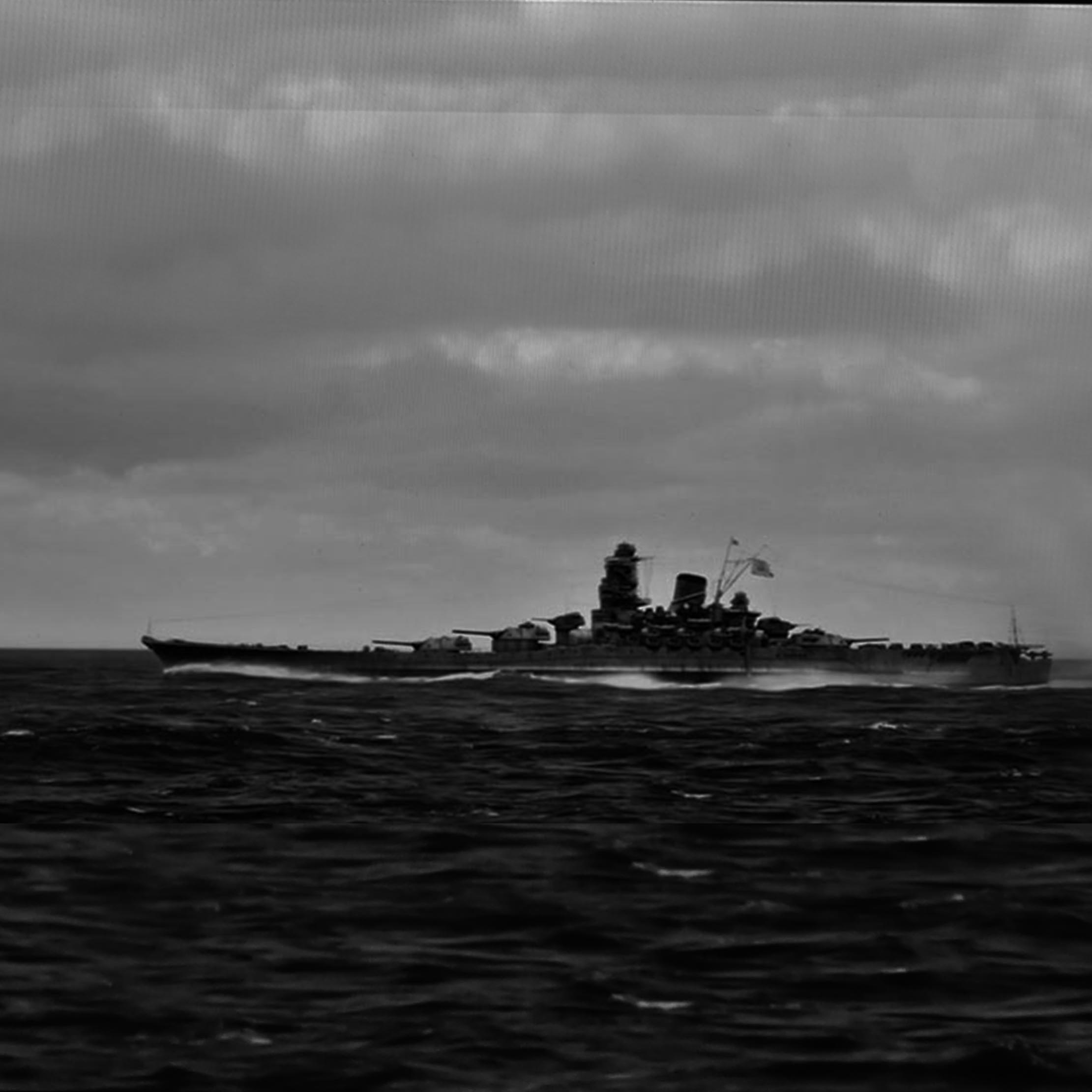 戦艦大和