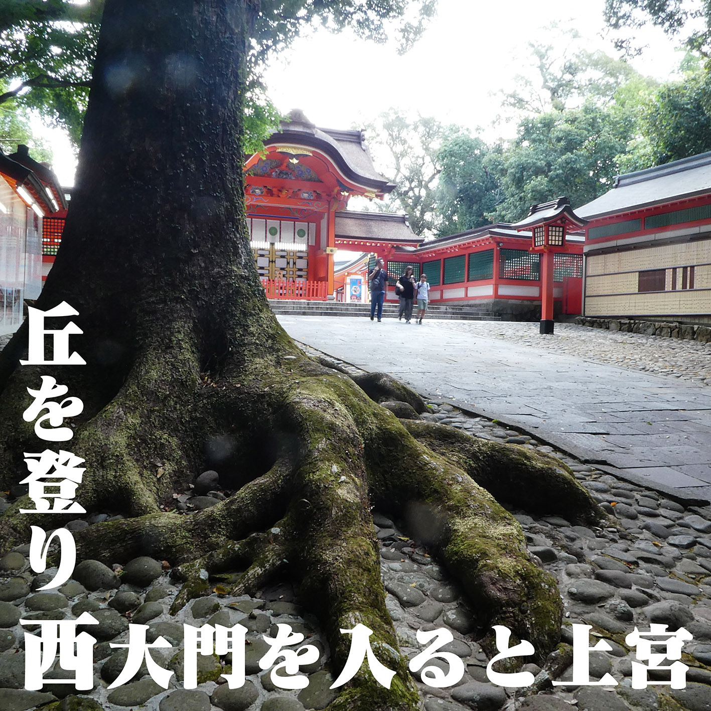 宇佐神宮